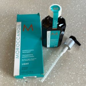 Moroccanoil Treatment